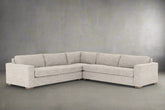 BOONE 3-PC SECTIONAL - Hedi's Furniture